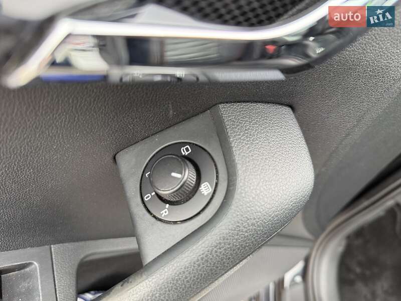 Універсал Skoda Octavia 2014 в Львові