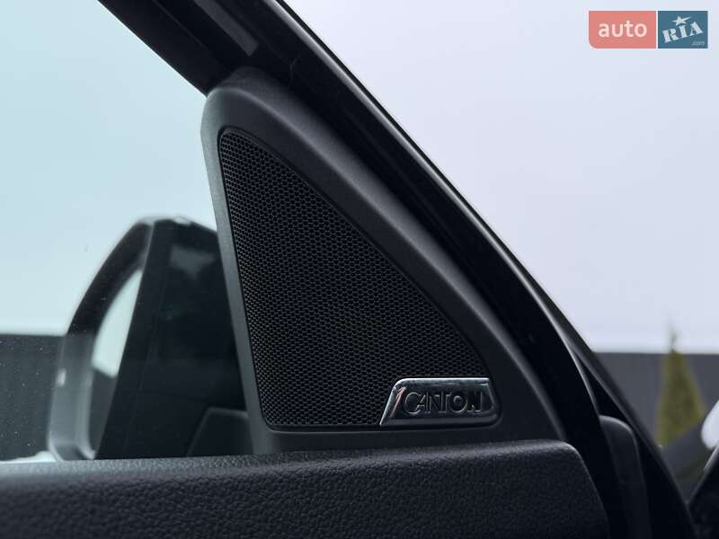 Універсал Skoda Octavia 2014 в Львові