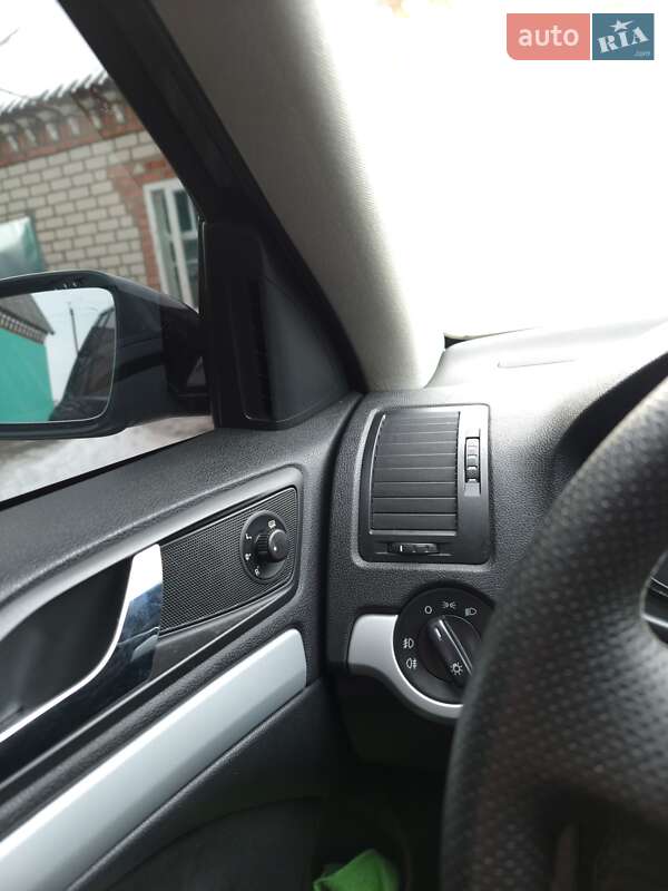 Универсал Skoda Octavia 2008 в Высокополье фото 13 Универсал Skoda Octavia 2008 в Высокополье