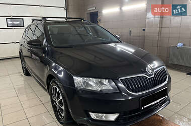 Универсал Skoda Octavia 2015 в Василькове