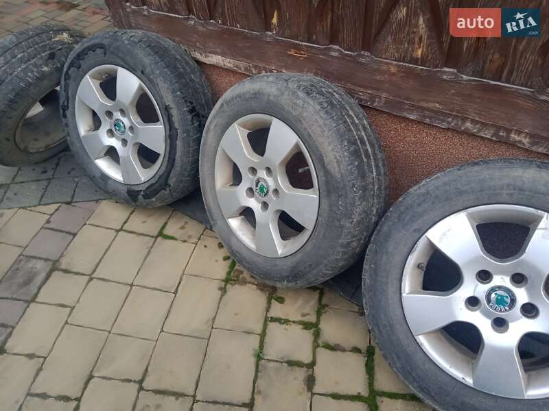 Универсал Skoda Octavia 2012 в Львове