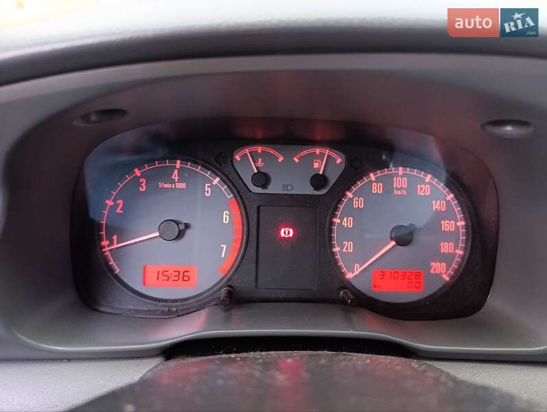 Лифтбек Skoda Octavia 1998 в Виннице