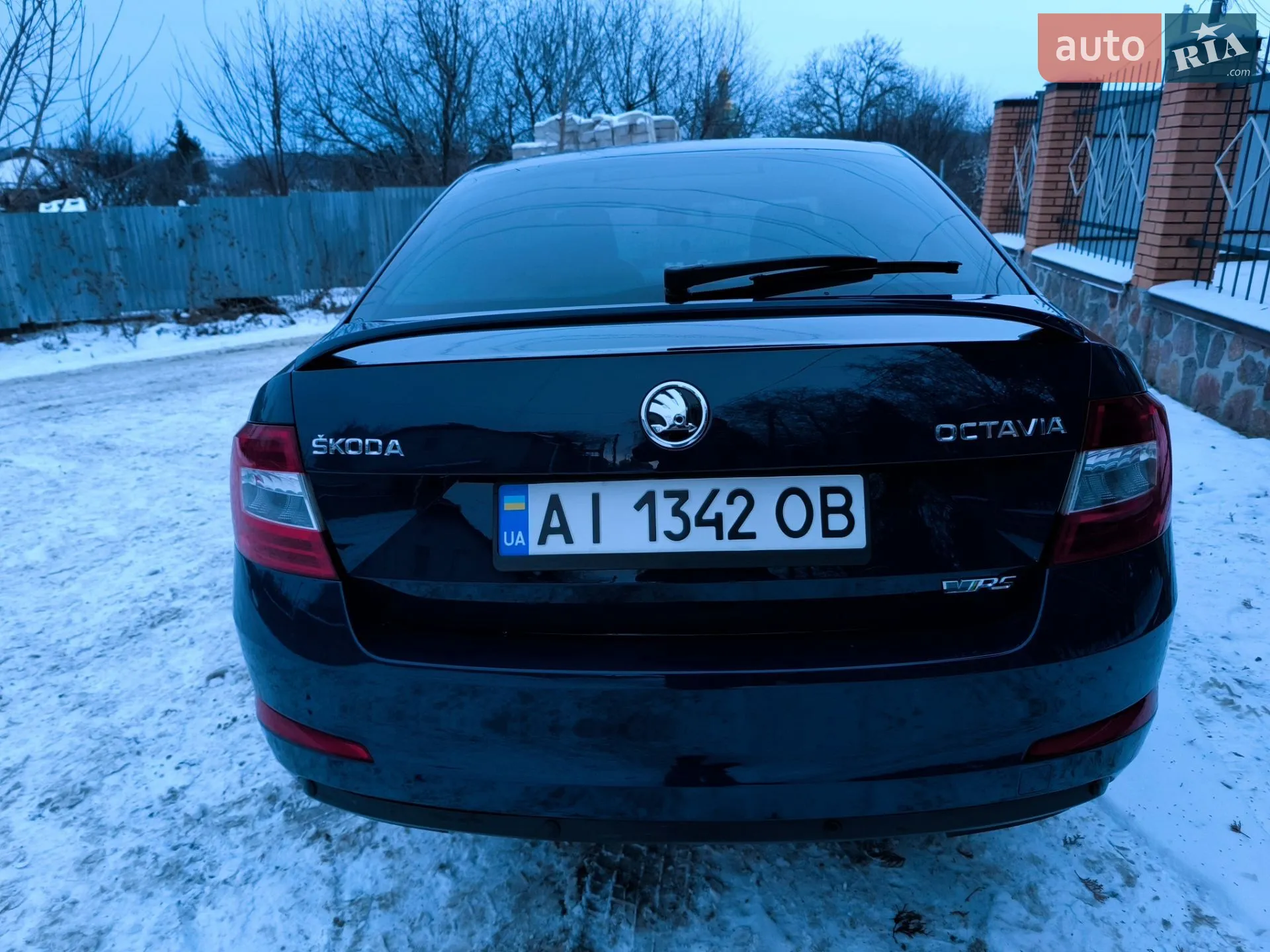 2015 Skoda Octavia - мініатюра 5