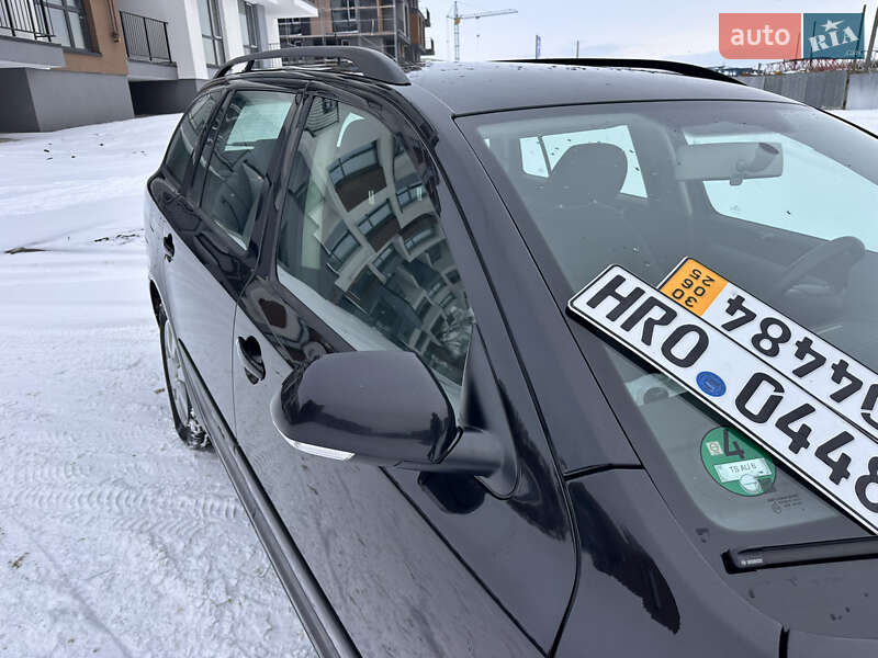 Универсал Skoda Octavia 2006 в Тернополе