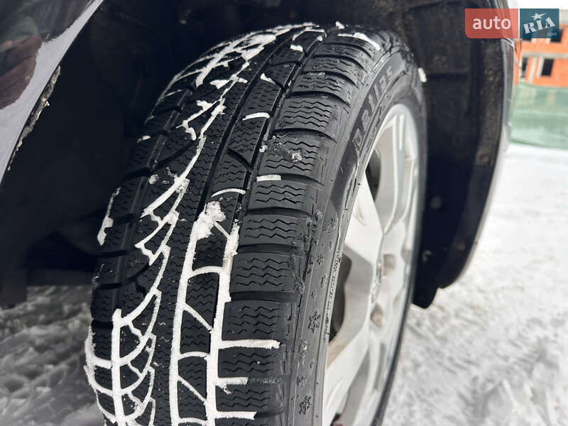 Универсал Skoda Octavia 2006 в Тернополе