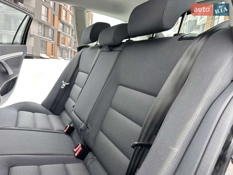 Универсал Skoda Octavia 2006 в Тернополе