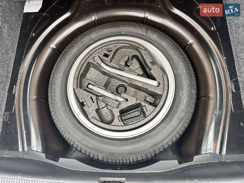 Универсал Skoda Octavia 2006 в Тернополе