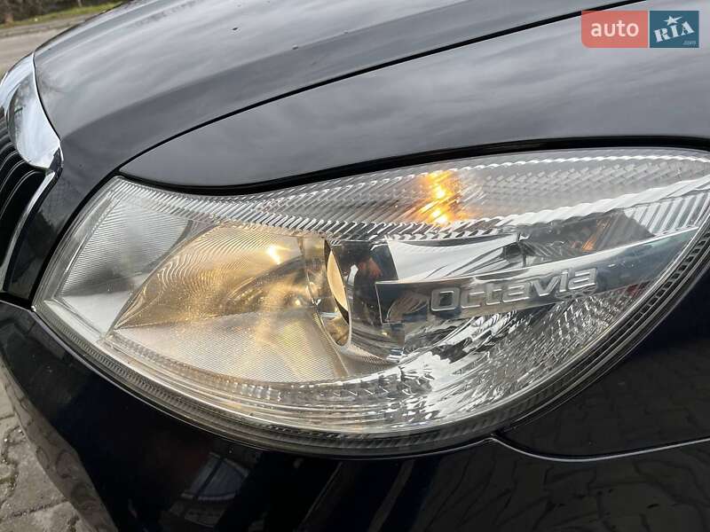 Универсал Skoda Octavia 2013 в Комарному