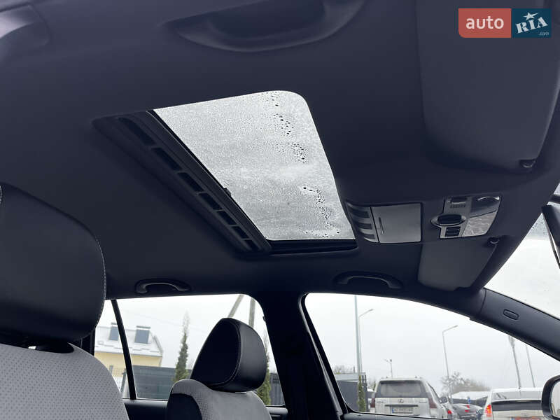 Универсал Skoda Octavia 2011 в Луцке