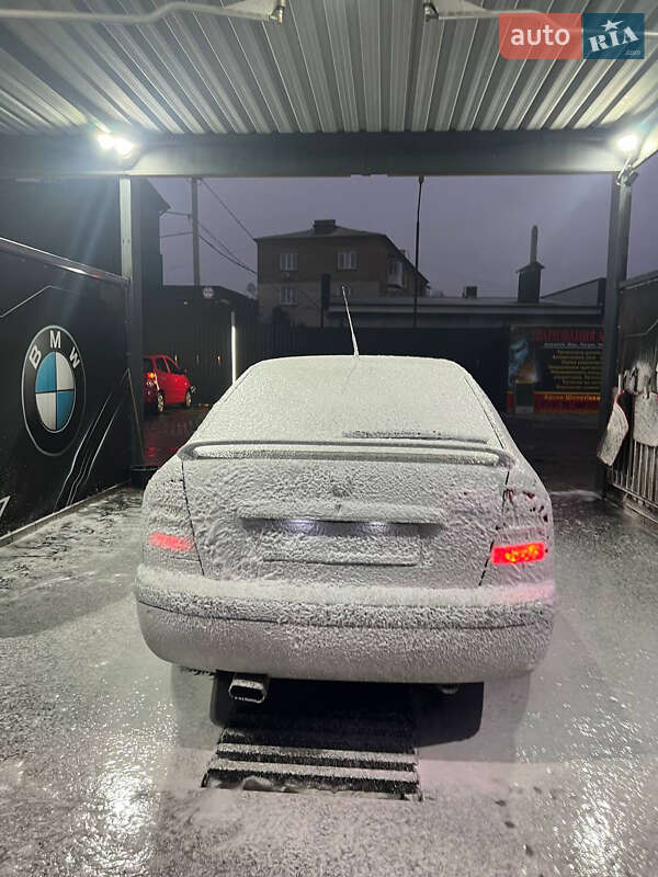 Ліфтбек Skoda Octavia 2004 в Шепетівці фото 3 Ліфтбек Skoda Octavia 2004 в Шепетівці