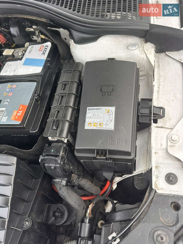 Универсал Skoda Octavia 2019 в Броварах