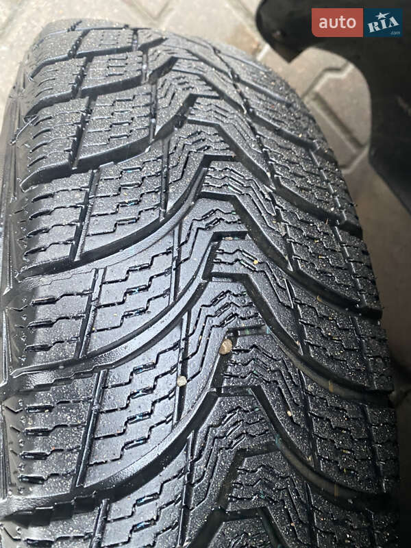 Універсал Skoda Octavia 2007 в Коломиї