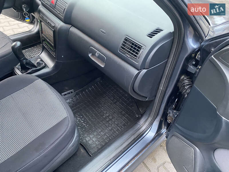 Універсал Skoda Octavia 2007 в Коломиї