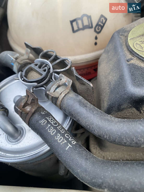 Універсал Skoda Octavia 2007 в Коломиї