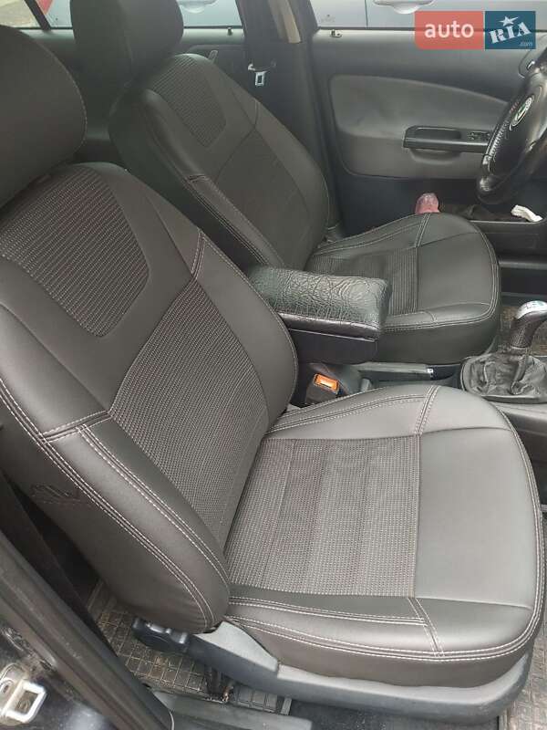 Универсал Skoda Octavia 2007 в Белой Церкви