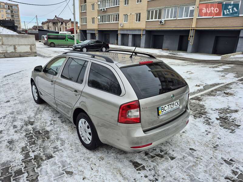 Универсал Skoda Octavia 2011 в Виннице фото 3 Универсал Skoda Octavia 2011 в Виннице