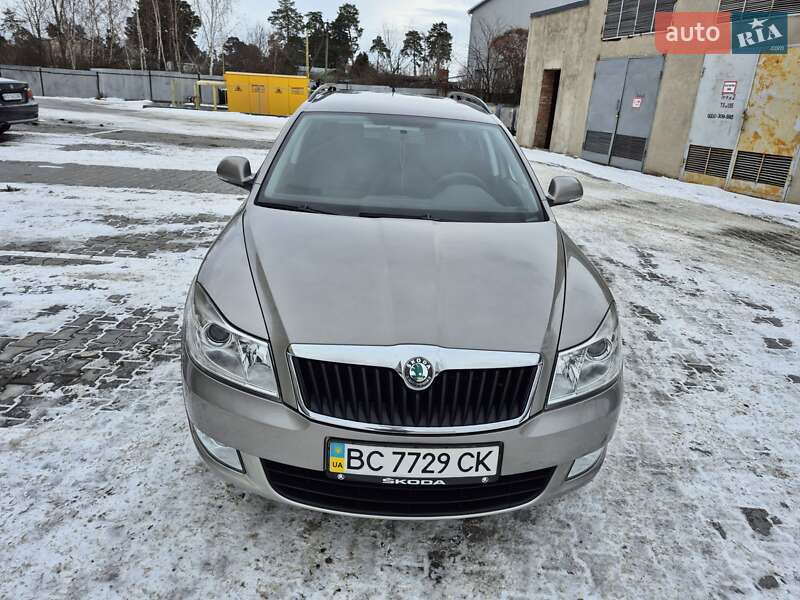 Универсал Skoda Octavia 2011 в Виннице фото 12 Универсал Skoda Octavia 2011 в Виннице