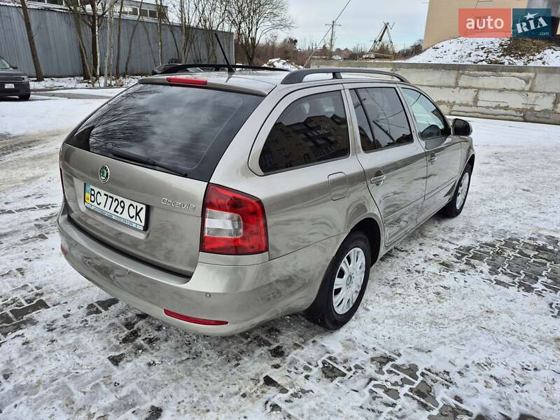 Универсал Skoda Octavia 2011 в Виннице фото 19 Универсал Skoda Octavia 2011 в Виннице