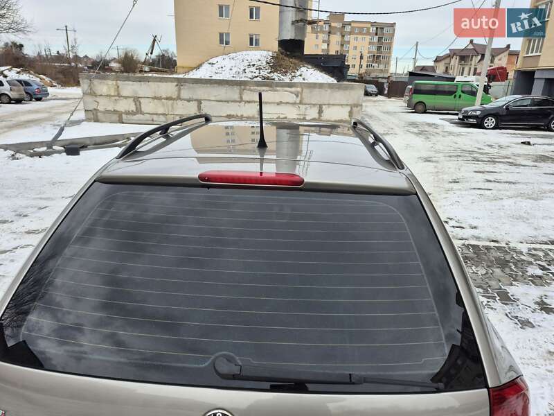 Универсал Skoda Octavia 2011 в Виннице фото 23 Универсал Skoda Octavia 2011 в Виннице