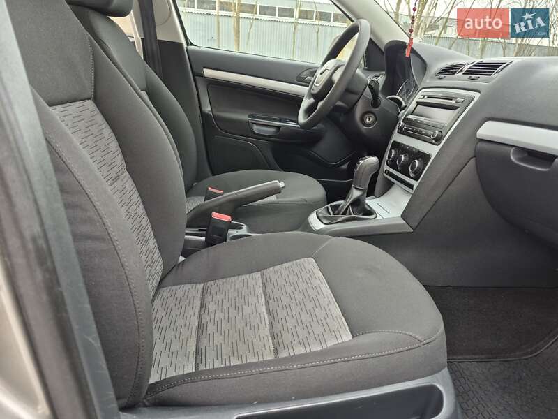 Универсал Skoda Octavia 2011 в Виннице фото 36 Универсал Skoda Octavia 2011 в Виннице