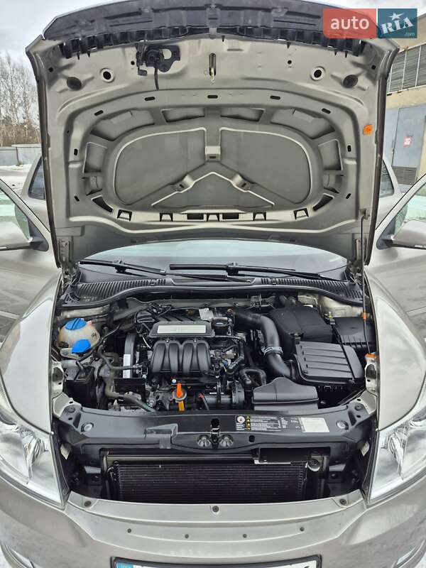 Универсал Skoda Octavia 2011 в Виннице фото 46 Универсал Skoda Octavia 2011 в Виннице
