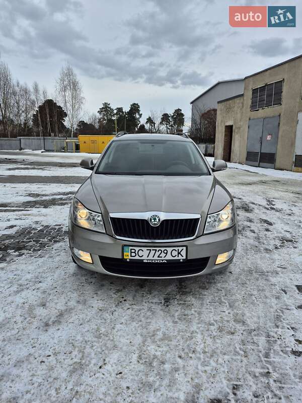 Универсал Skoda Octavia 2011 в Виннице фото 56 Универсал Skoda Octavia 2011 в Виннице