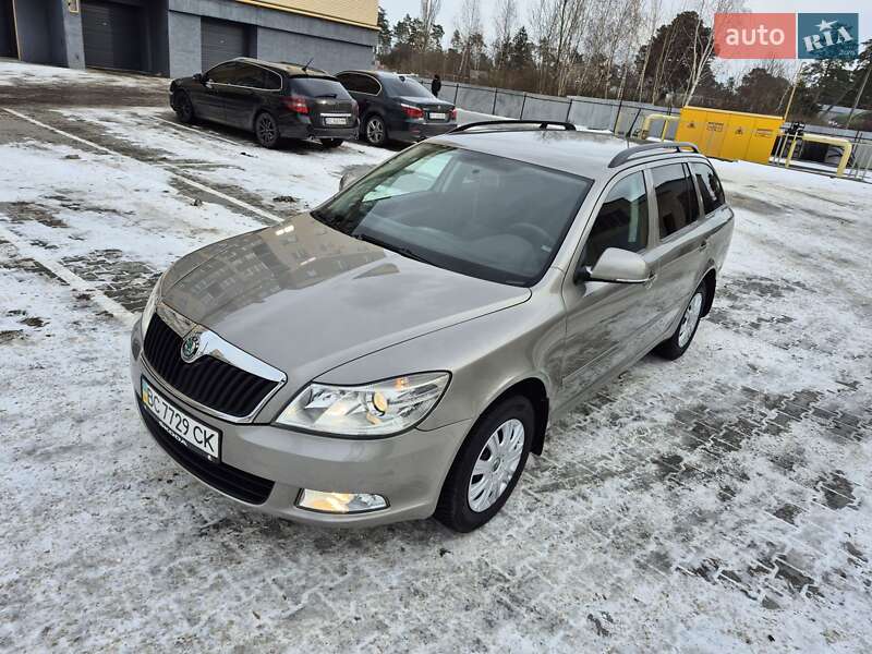 Универсал Skoda Octavia 2011 в Виннице фото 59 Универсал Skoda Octavia 2011 в Виннице