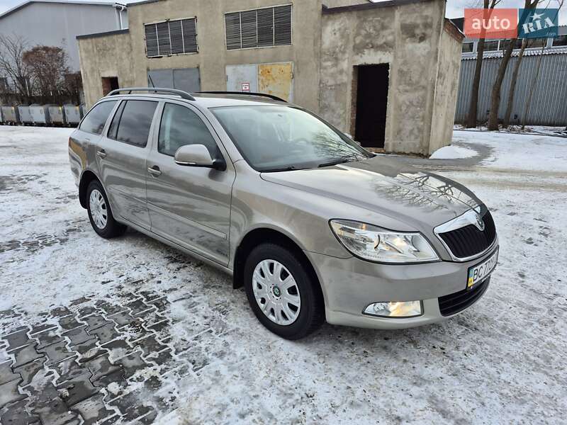 Универсал Skoda Octavia 2011 в Виннице фото 63 Универсал Skoda Octavia 2011 в Виннице