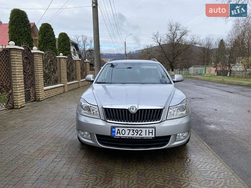 Універсал Skoda Octavia 2011 в Сваляві фото 8 Універсал Skoda Octavia 2011 в Сваляві