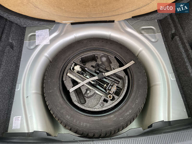 Універсал Skoda Octavia 2011 в Сваляві фото 25 Універсал Skoda Octavia 2011 в Сваляві