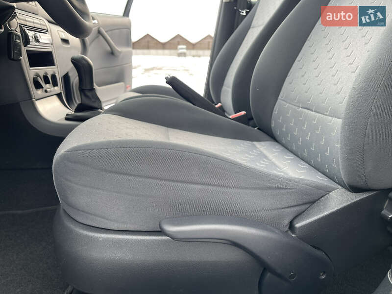 Лифтбек Skoda Octavia 2010 в Виннице