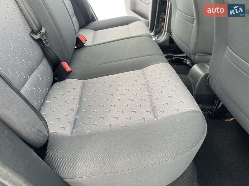 Лифтбек Skoda Octavia 2010 в Виннице