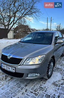 Ліфтбек Skoda Octavia 2012 в Житомирі