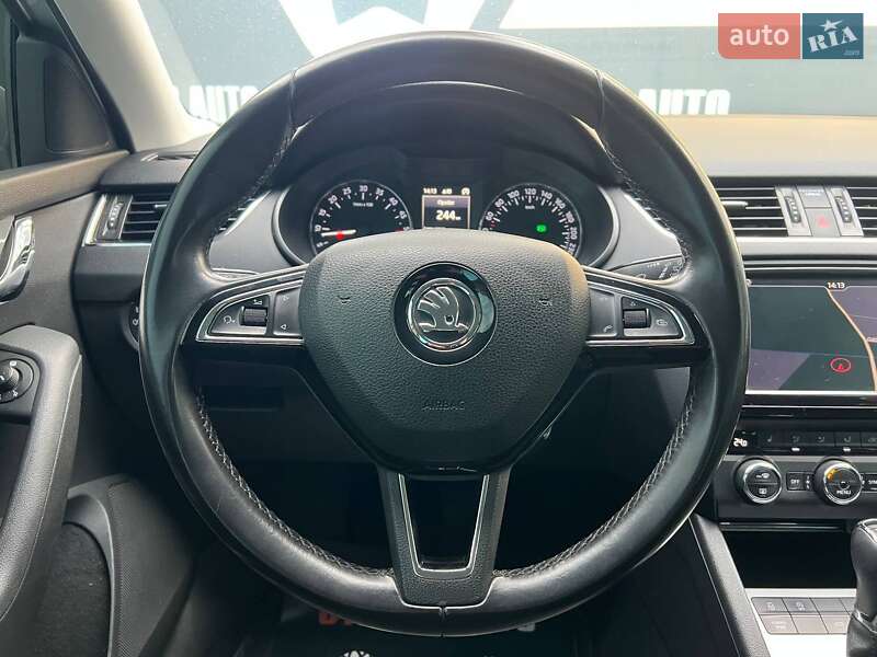 Універсал Skoda Octavia 2016 в Хмельницькому фото 18 Універсал Skoda Octavia 2016 в Хмельницькому