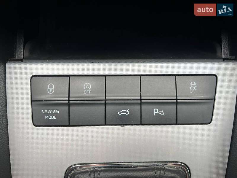 Універсал Skoda Octavia 2016 в Хмельницькому фото 25 Універсал Skoda Octavia 2016 в Хмельницькому