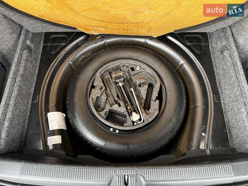 Універсал Skoda Octavia 2008 в Вінниці