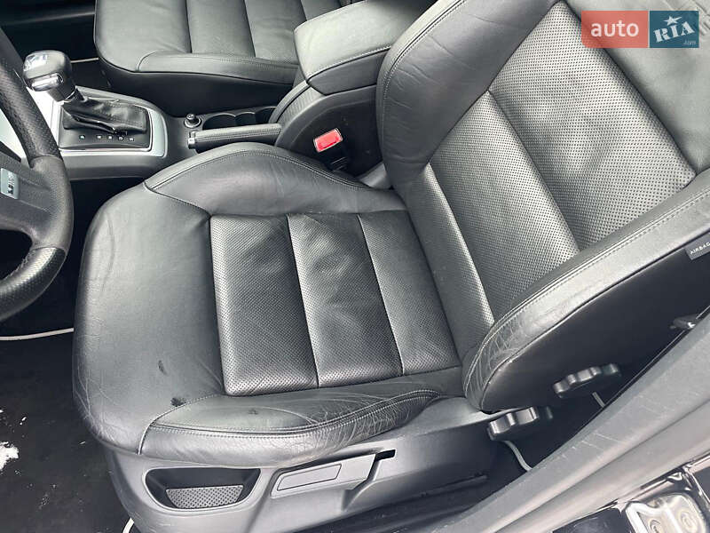 Универсал Skoda Octavia 2011 в Луцке