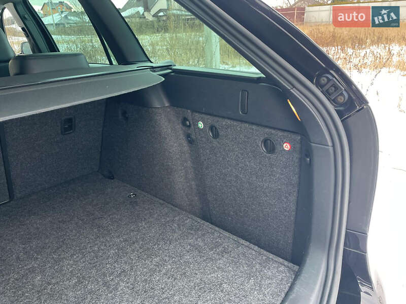 Универсал Skoda Octavia 2011 в Луцке