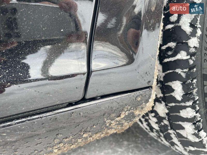 Универсал Skoda Octavia 2011 в Луцке