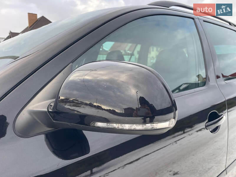 Универсал Skoda Octavia 2011 в Луцке