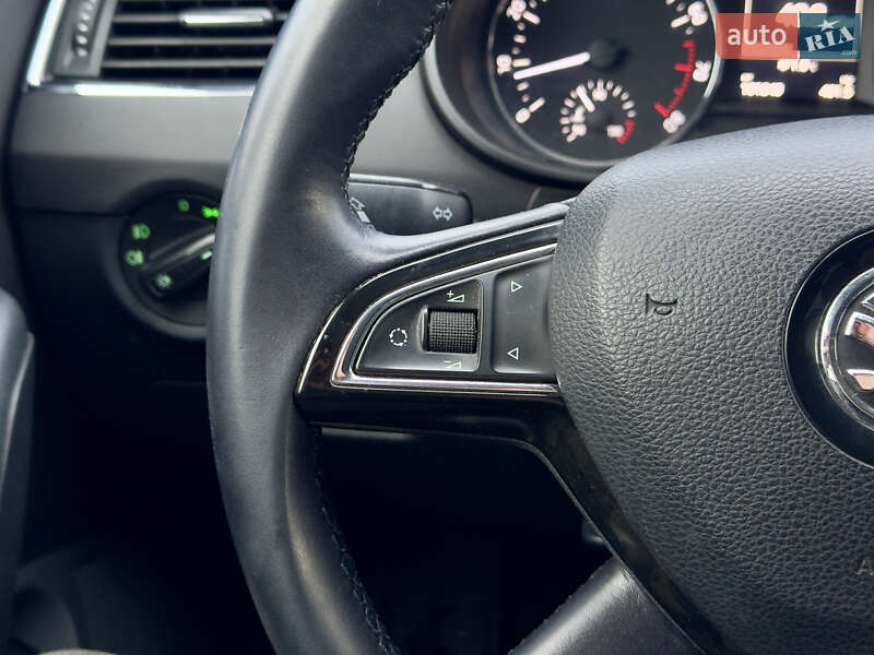 Ліфтбек Skoda Octavia 2013 в Вінниці