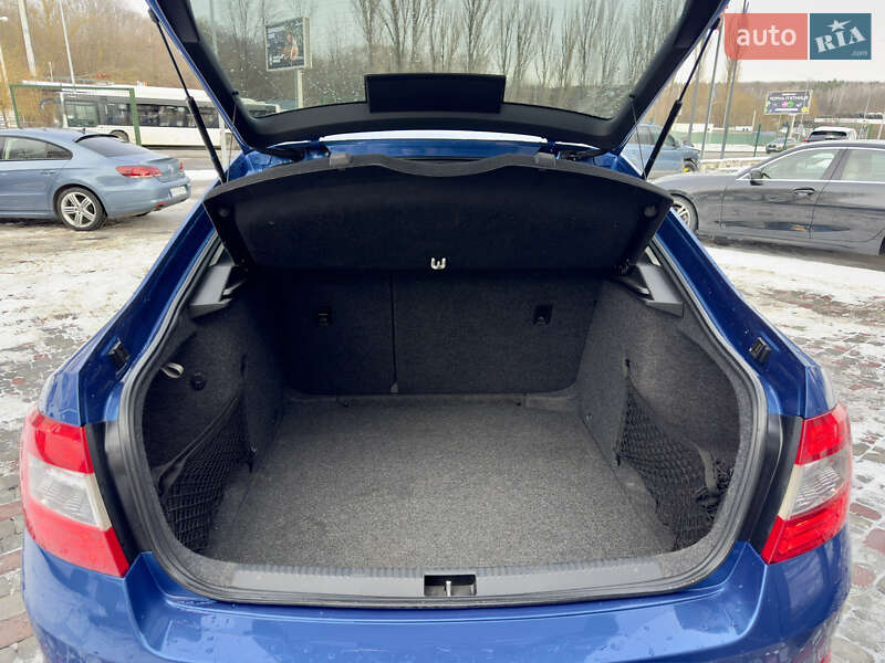 Ліфтбек Skoda Octavia 2013 в Вінниці