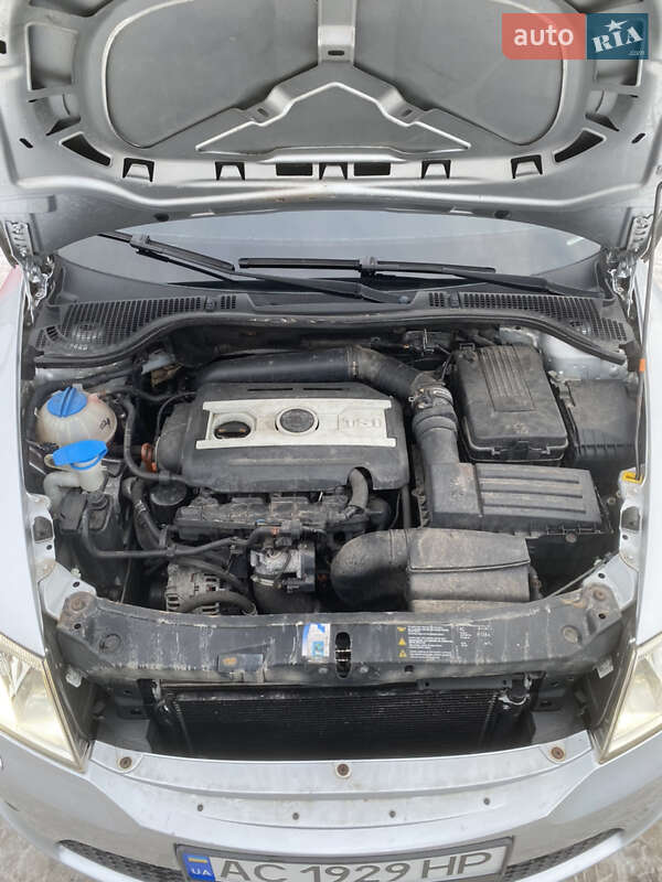 Универсал Skoda Octavia 2010 в Киеве