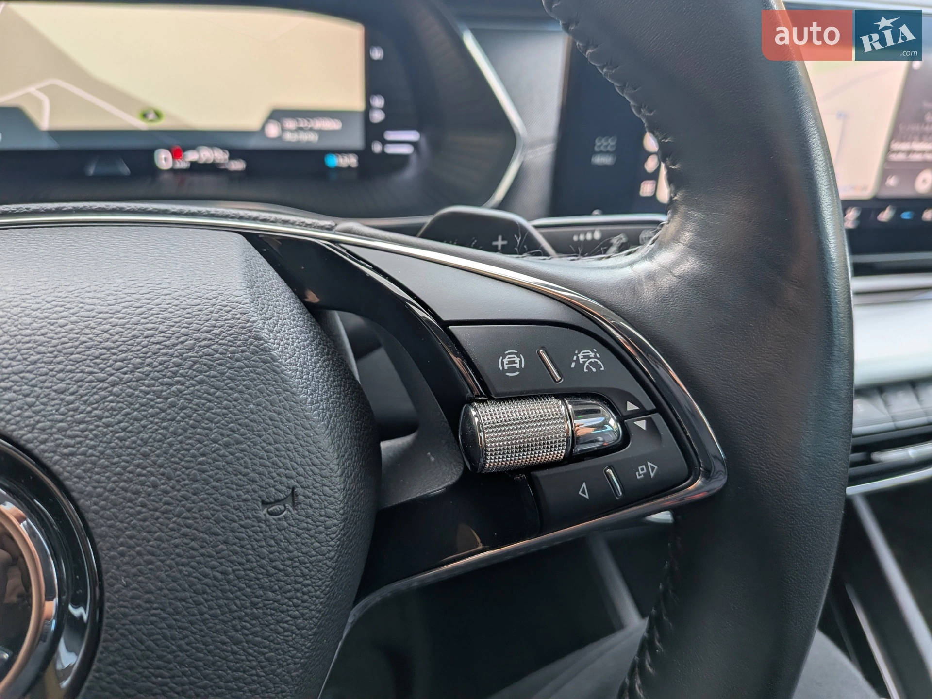 2020 Skoda Octavia - мініатюра 35