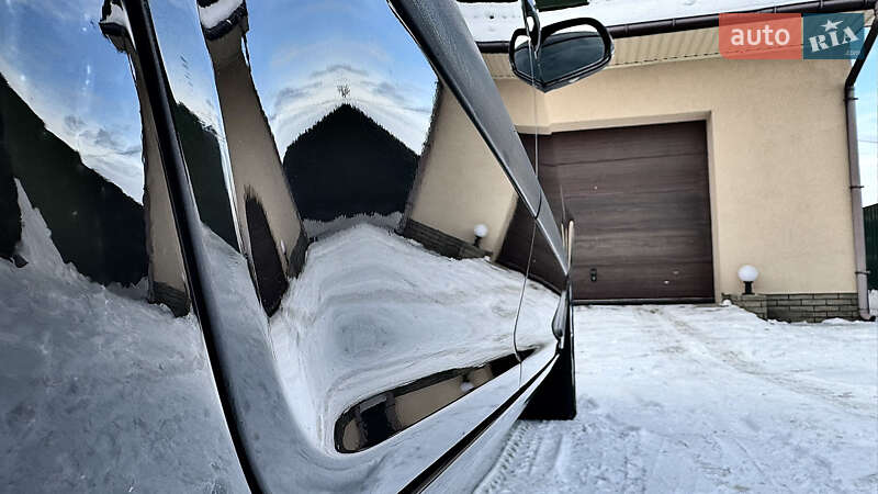 Универсал Skoda Octavia 2013 в Хороле