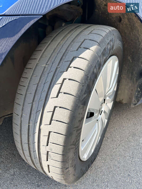 Универсал Skoda Octavia 2016 в Мукачево фото 19 Универсал Skoda Octavia 2016 в Мукачево