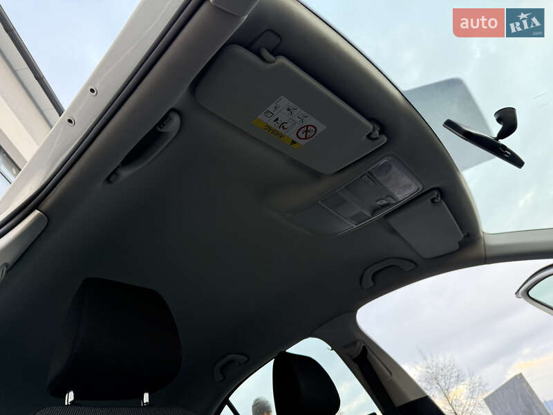 Лифтбек Skoda Octavia 2016 в Иршаве