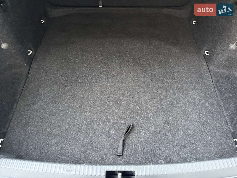 Лифтбек Skoda Octavia 2016 в Иршаве