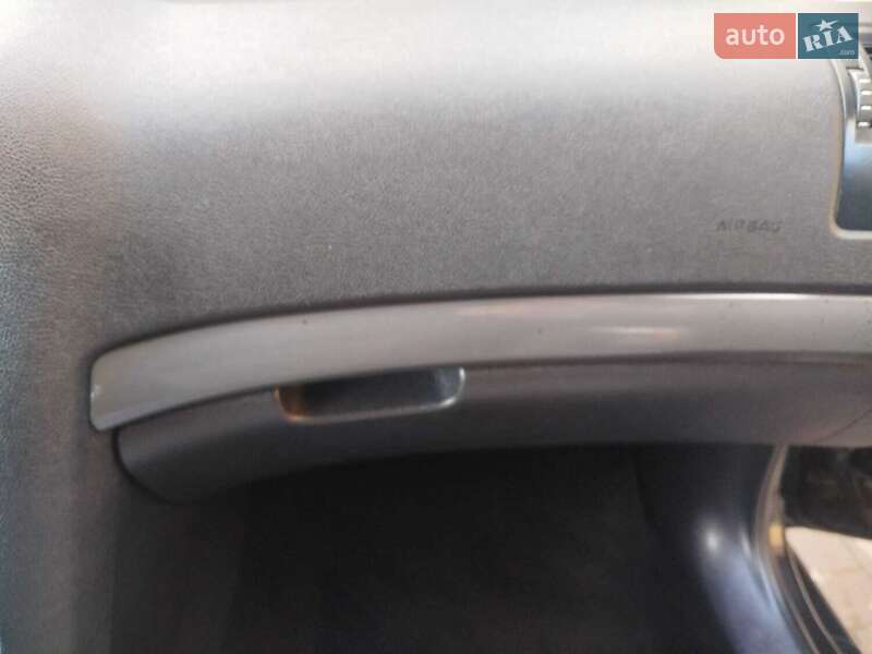 Универсал Skoda Octavia 2011 в Снятине