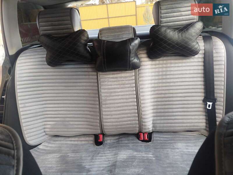 Универсал Skoda Octavia 2011 в Снятине